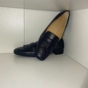 ADRIENNE VITTADINI Geryl Loafers in black